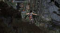 Tomb Raider 2013 6K Screen shot